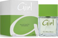 Gian Marco Venturi Girl  edt