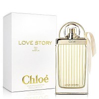 Chloe Love Story