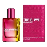 Zadig & Voltaire THIS IS LOVE! for her