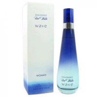 Davidoff Cool Water Wave W