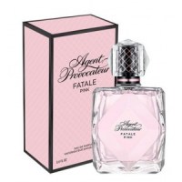 Agent Provocateur Fatal Pink