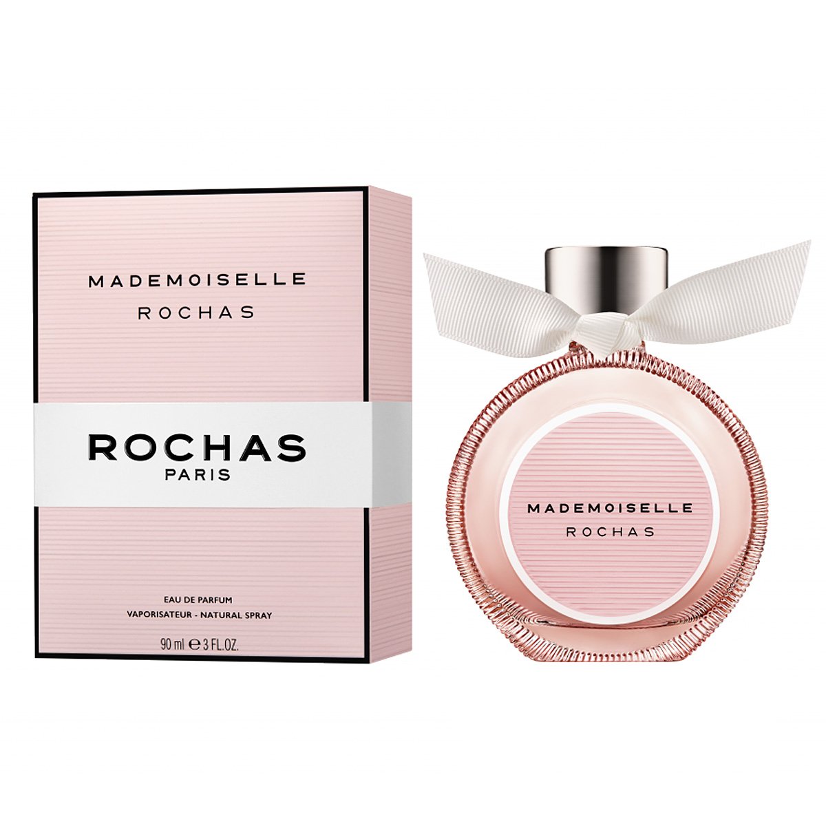 Rochas Mademoiselle edp