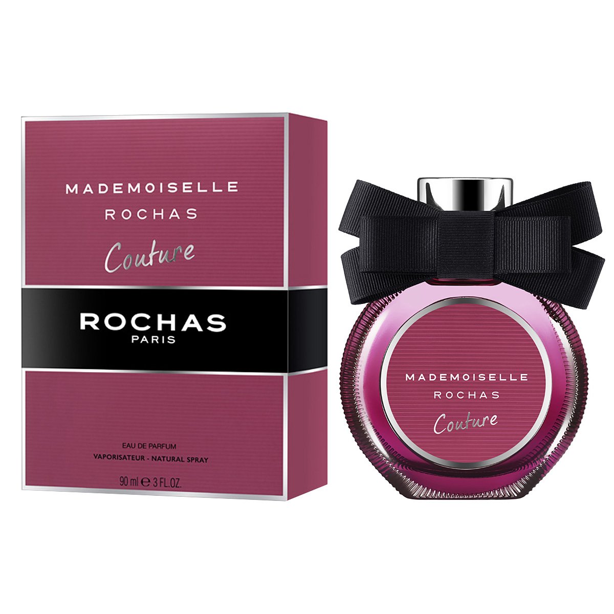 Rochas Mademoiselle Couture