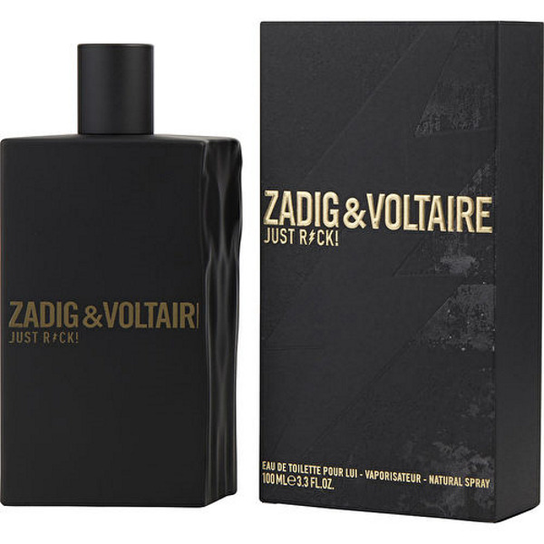 Zadig & Voltaire JUST ROCK! for him