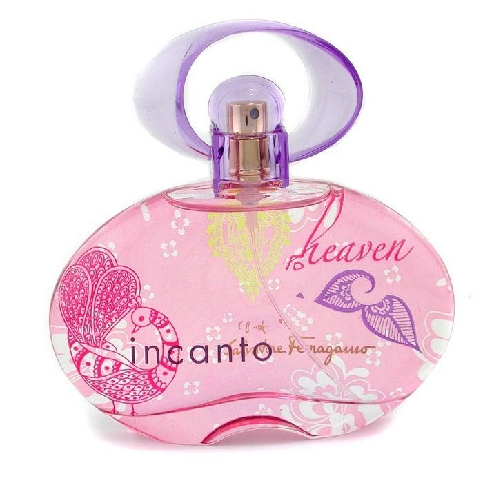 S. Ferragamo Incanto Heaven