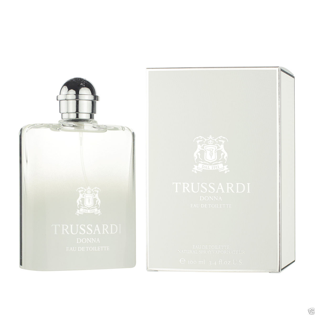 Trussardi Donna edt
