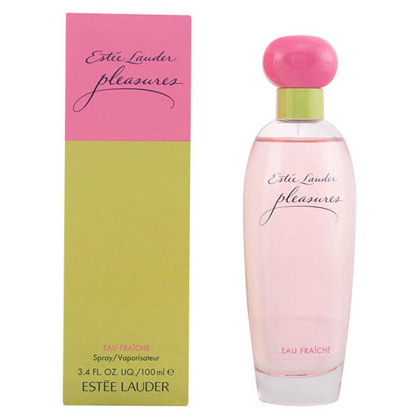 Estee Lauder Pleasures Eau Fraiche