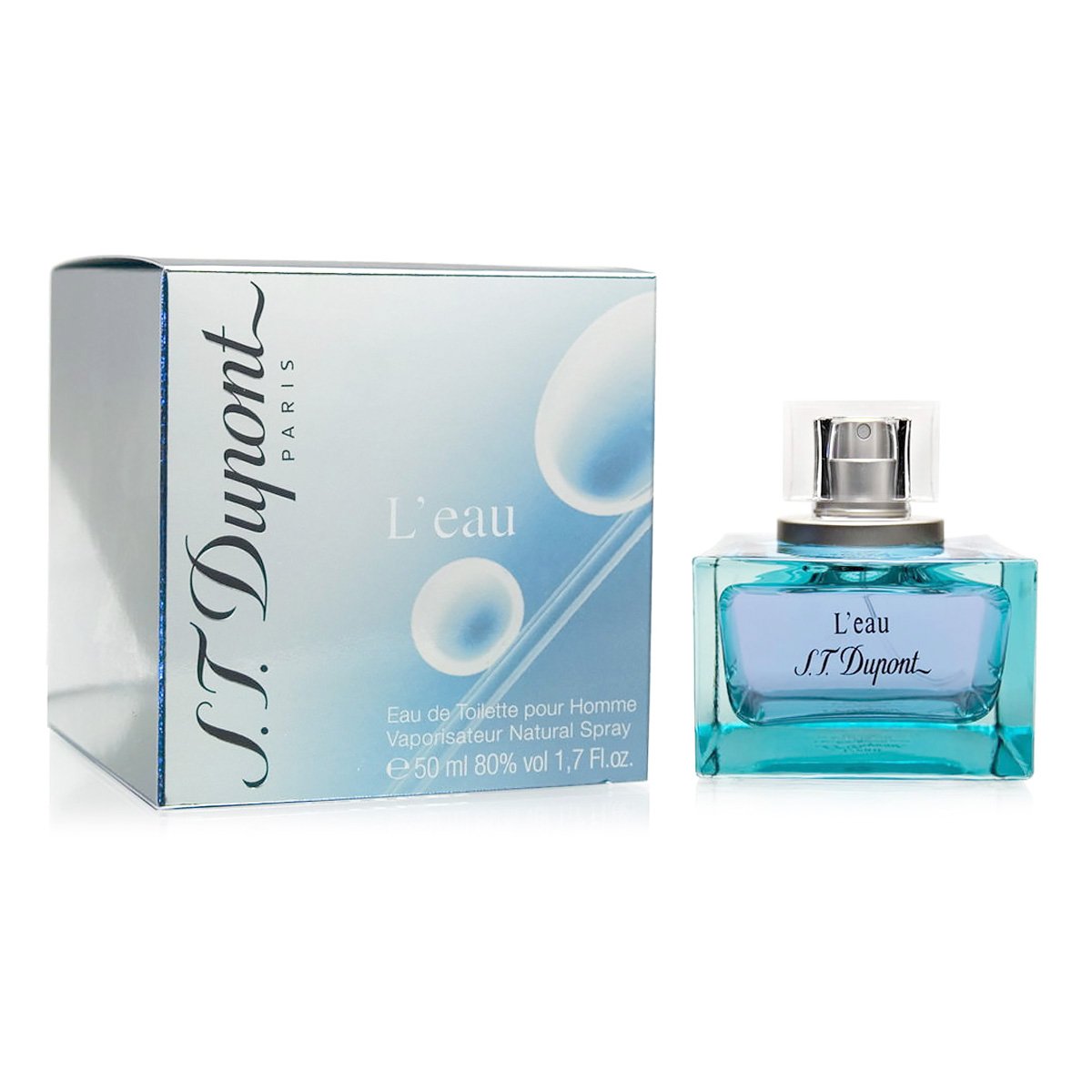 Dupont L'EAU pour homme
