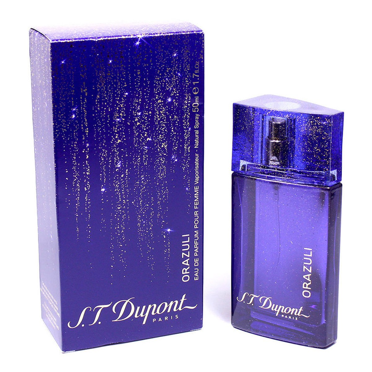 Dupont ORAZULI