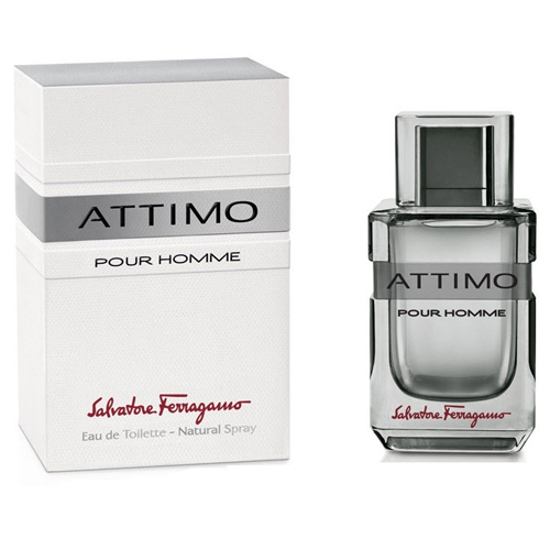 S. Ferragamo ATTIMO men