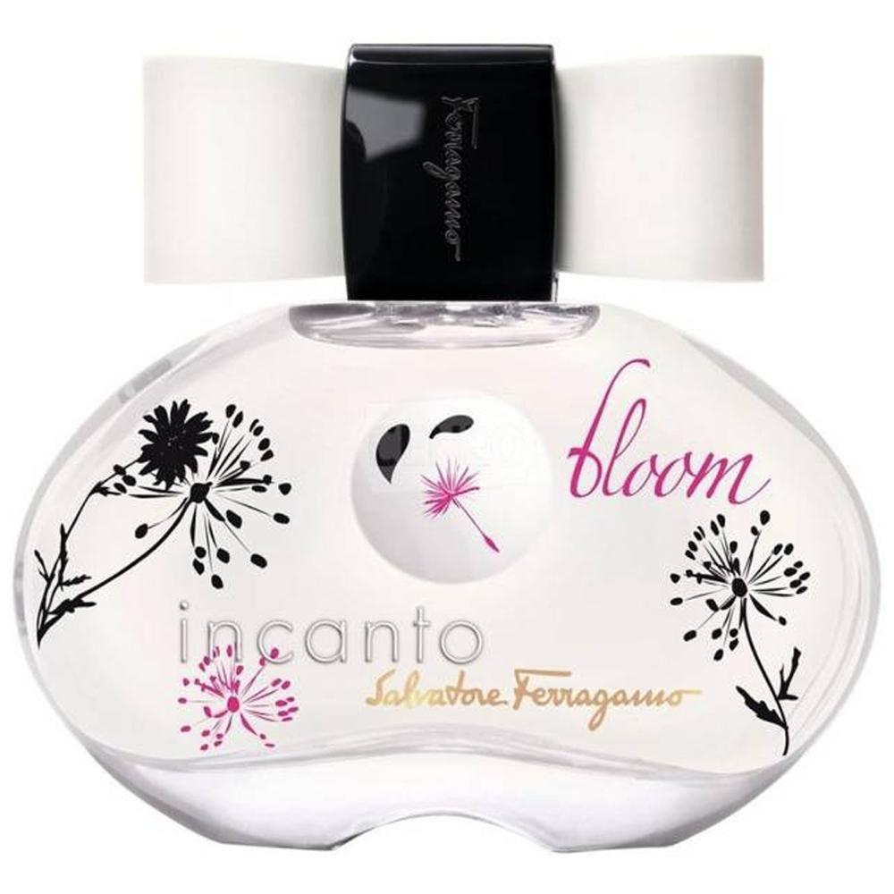 S. Ferragamo Incanto Bloom