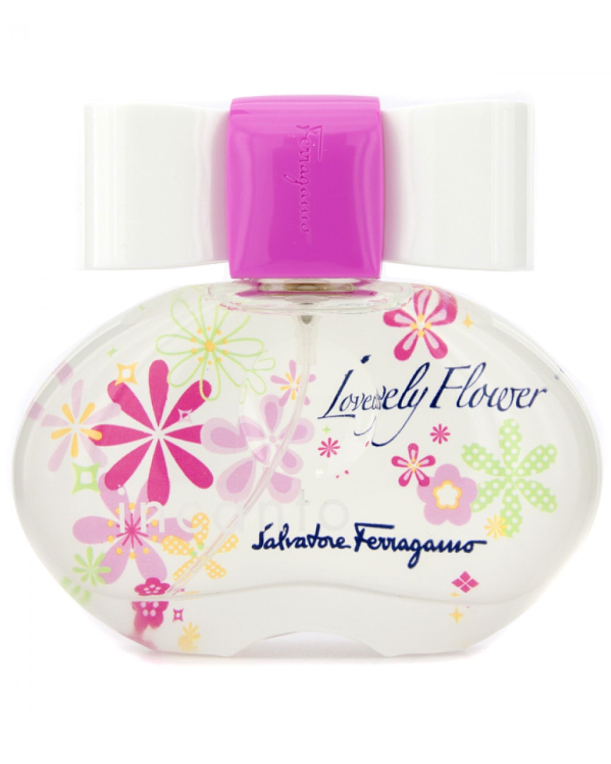 S. Ferragamo Incanto Lovely Flower