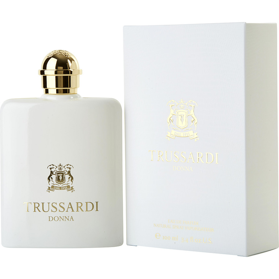 Trussardi Donna edp