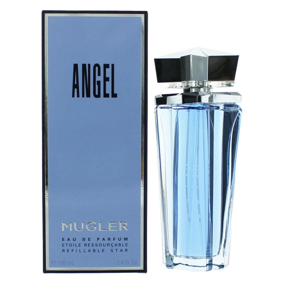 Thierry Mugler Angel edp