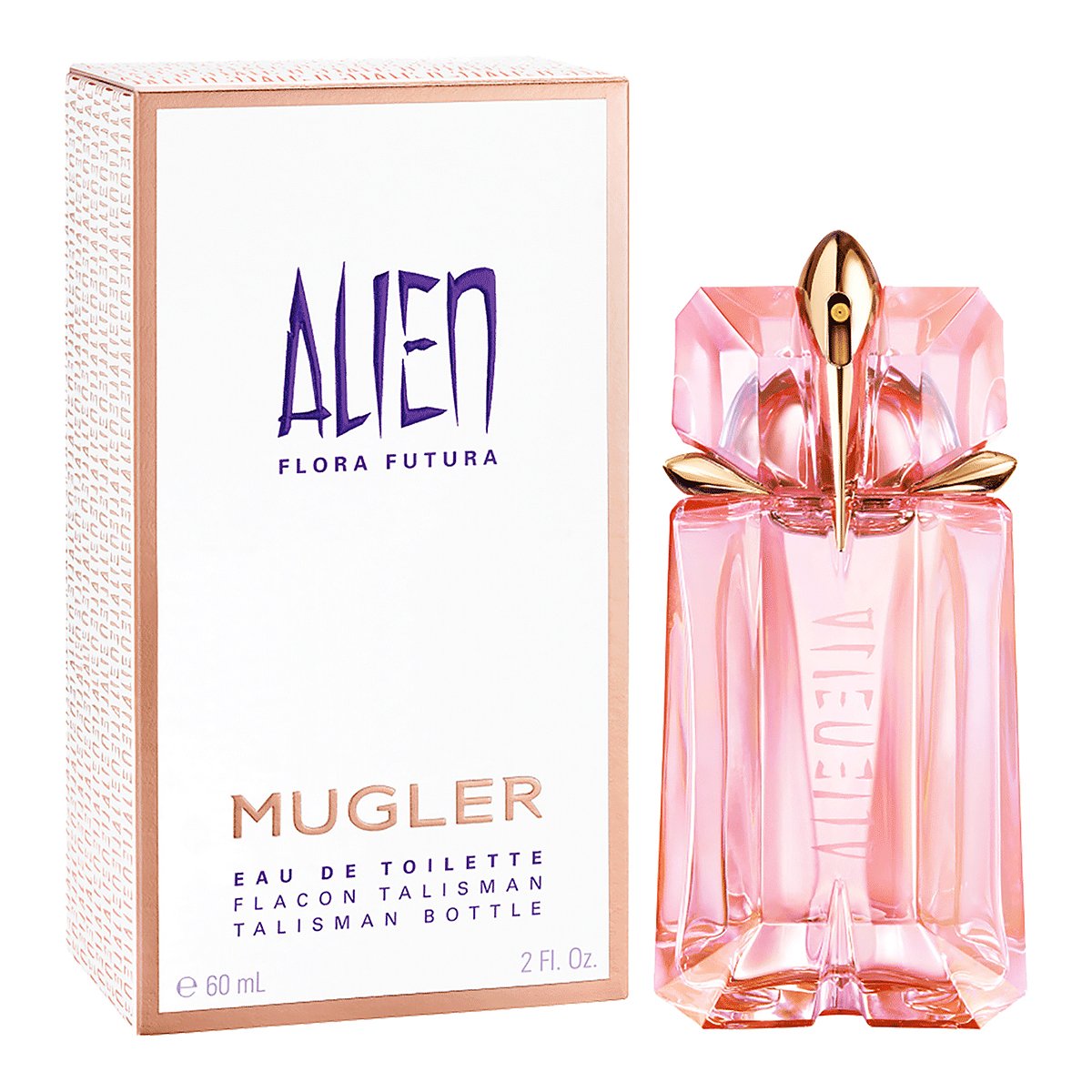 Thierry Mugler Alien Flora Futura