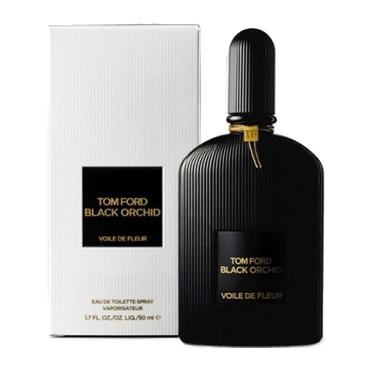 Tom Ford Black Orchid Voile de Fleur