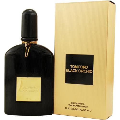Tom Ford black orchid edp