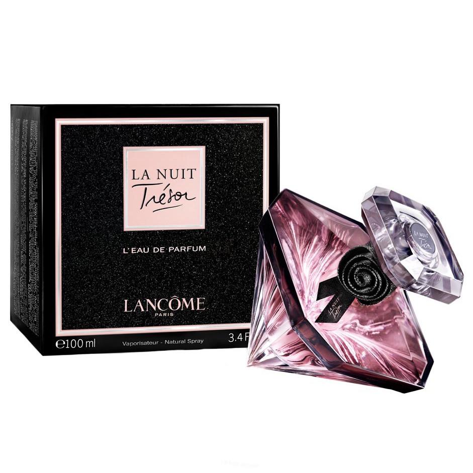  Lancome La Nuit Tresor edp