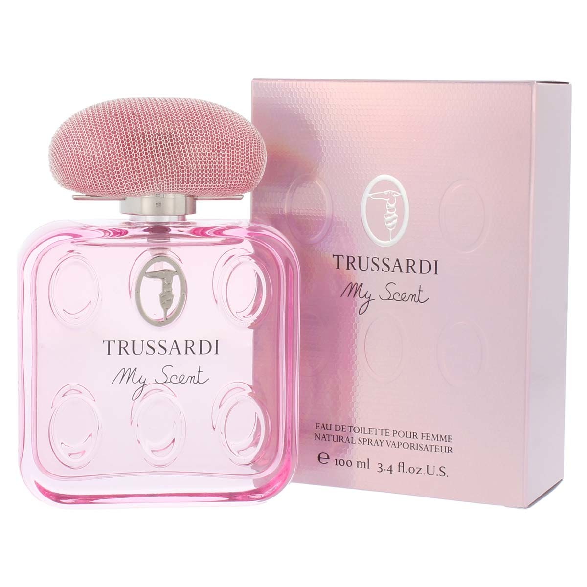 Trussardi My Scent