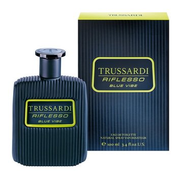 Trussardi Riflesso Blue Vibe