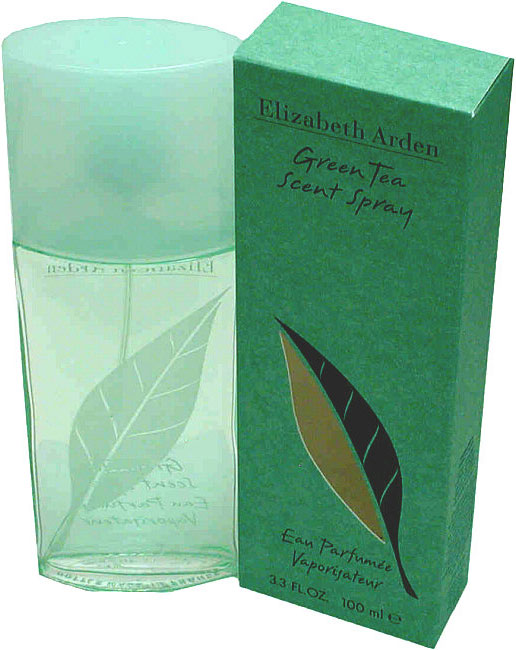 Elizabeth Arden Green Tea edt