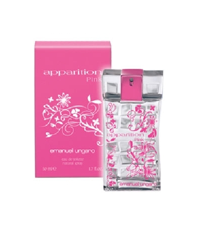 Ungaro apparition pink