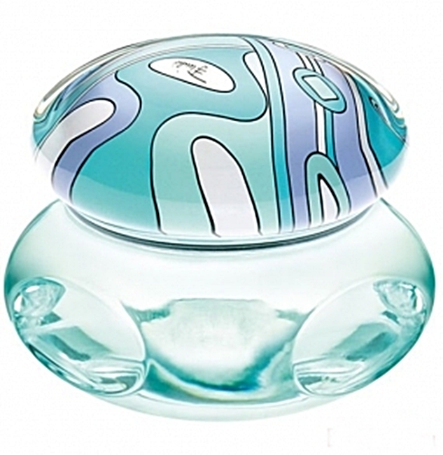 Emilio Pucci Vivara Variazioni ACQUA 330