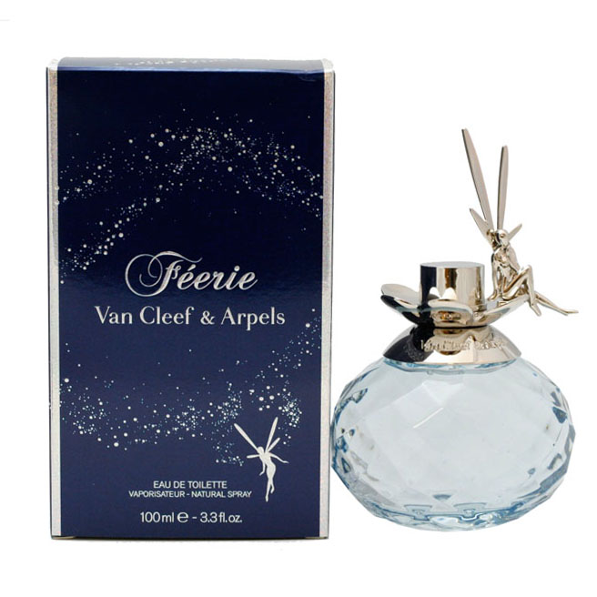 Van Cleef & Arpels Feerie edt
