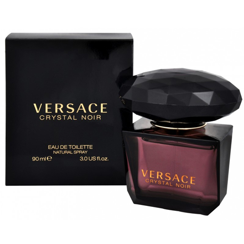 Versace Crystal Noir edt