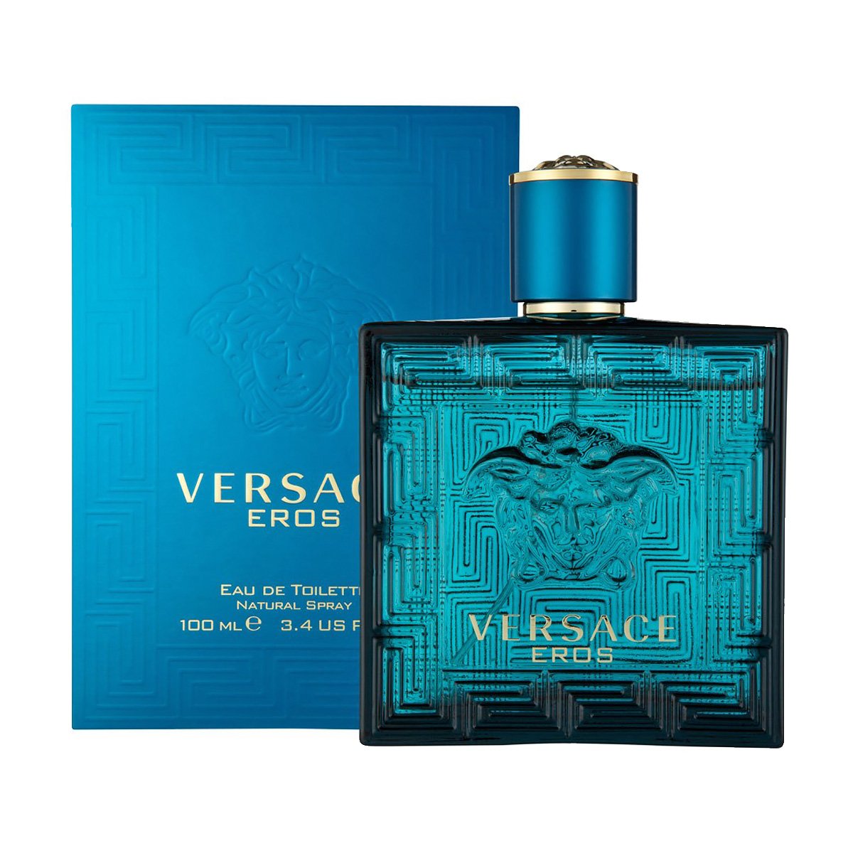 Versace Eros M