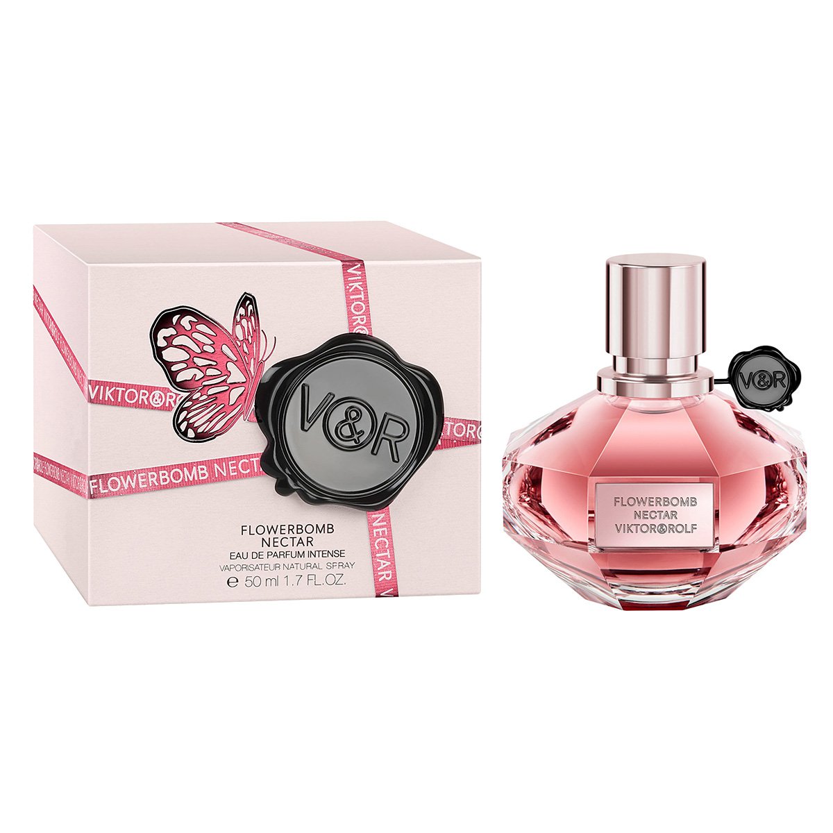 Viktor & Rolf FLOWERBOMB NECTAR