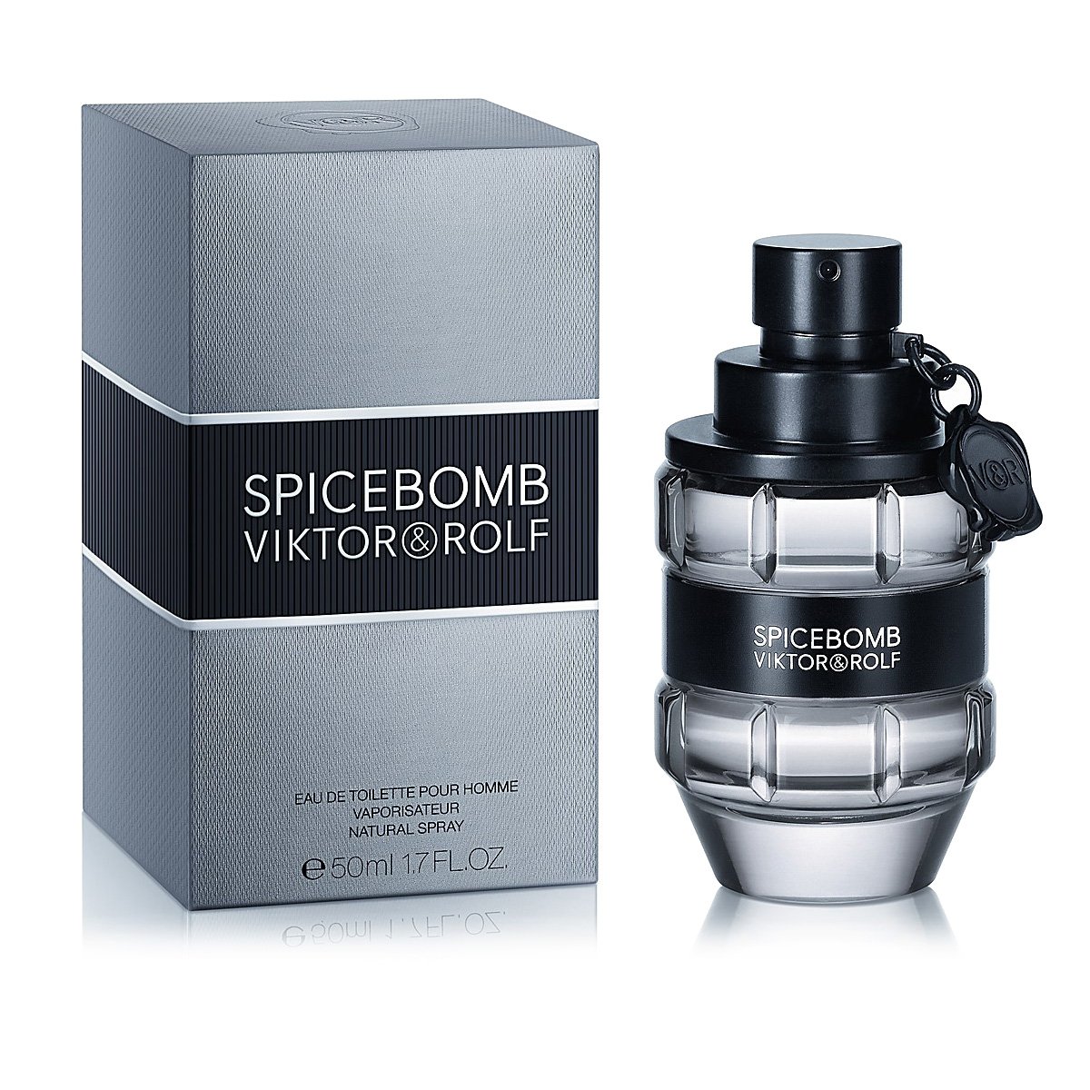Viktor & Rolf Spicebomb
