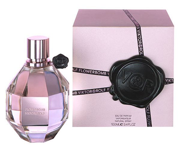 Viktor & Rolf FLOWERBOMB edp