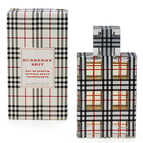 Burberry Brit W edp