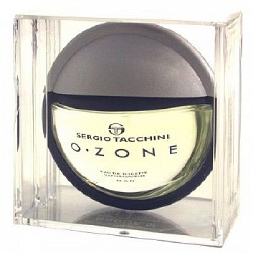 Sergio Tacchini O-Zone M