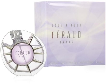 Feraud Tout A Vous