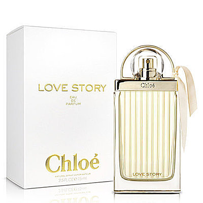Chloe Love Story