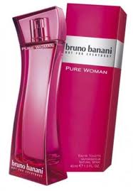 Bruno Banani Pure Women