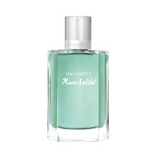 Davidoff Run Wild for him